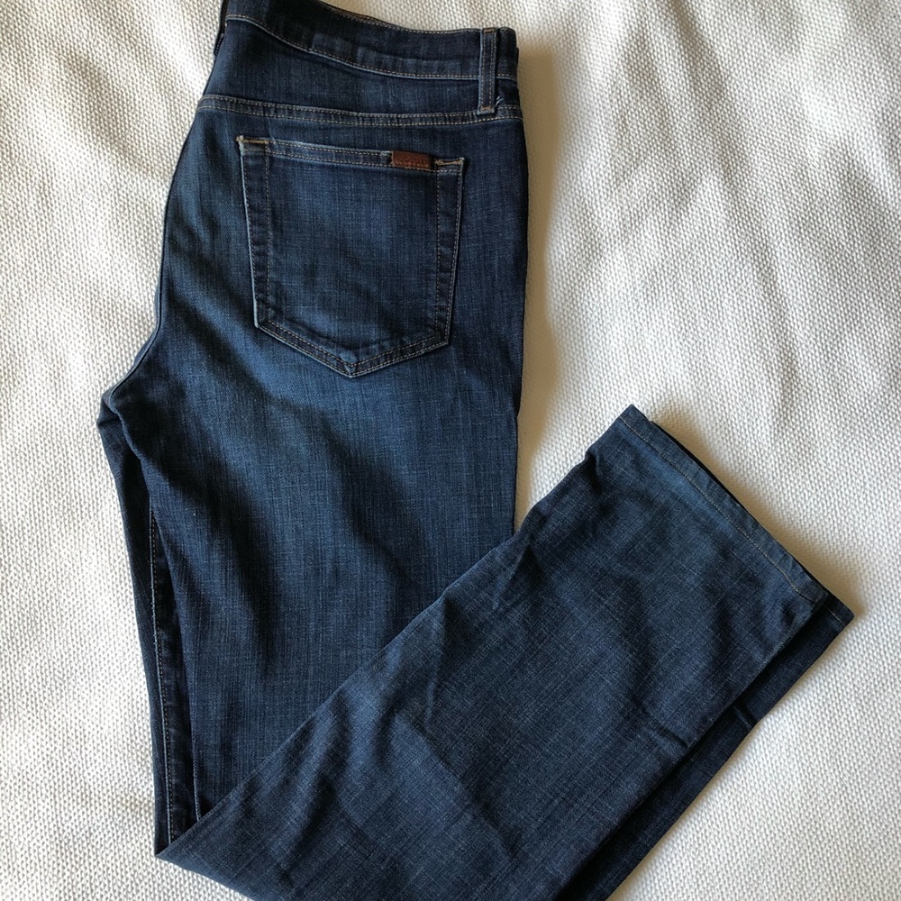 Joe’s Jeans, Brixton, Straight & Narrow